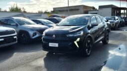 Renault CAPTUR TCE TECHNO 2025