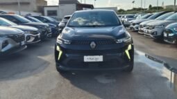 
										Renault CAPTUR TCE TECHNO 2025 completo									