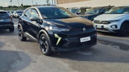 
										Renault CAPTUR TCE TECHNO 2025 completo									