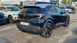 
										Renault CAPTUR TCE TECHNO 2025 completo									
