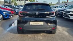 
										Renault CAPTUR TCE TECHNO 2025 completo									