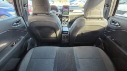 
										Renault CAPTUR TCE TECHNO 2025 completo									
