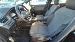 
										Renault CAPTUR TCE TECHNO 2025 completo									