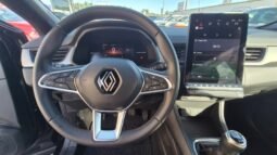 
										Renault CAPTUR TCE TECHNO 2025 completo									