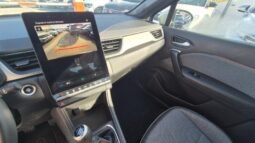 
										Renault CAPTUR TCE TECHNO 2025 completo									