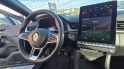 
										Renault CAPTUR TCE TECHNO 2025 completo									