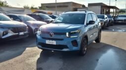 Citroen C3 YOU PACK PLUS 2025