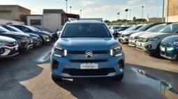 
										Citroen C3 YOU PACK PLUS 2025 completo									