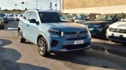 
										Citroen C3 YOU PACK PLUS 2025 completo									
