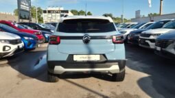 
										Citroen C3 YOU PACK PLUS 2025 completo									