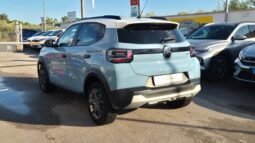 
										Citroen C3 YOU PACK PLUS 2025 completo									