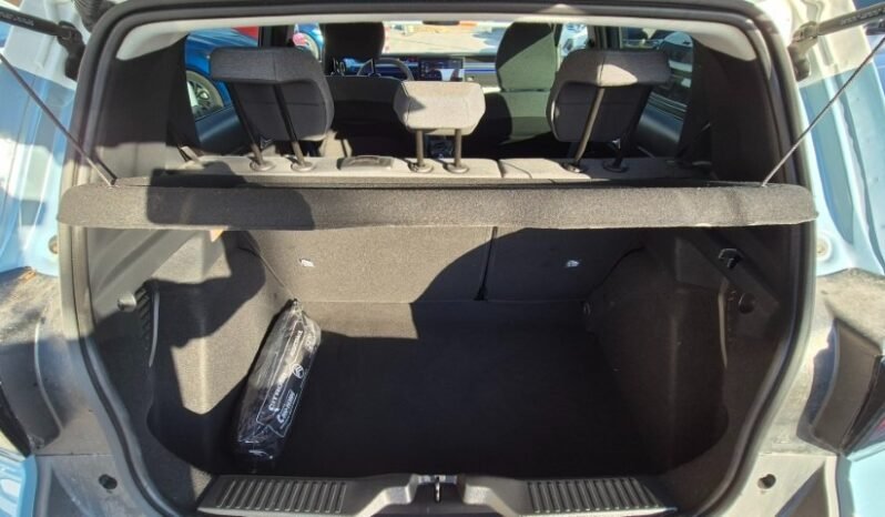 
								Citroen C3 YOU PACK PLUS 2025 completo									