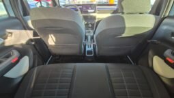 
										Citroen C3 YOU PACK PLUS 2025 completo									