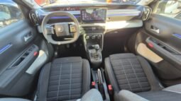 
										Citroen C3 YOU PACK PLUS 2025 completo									