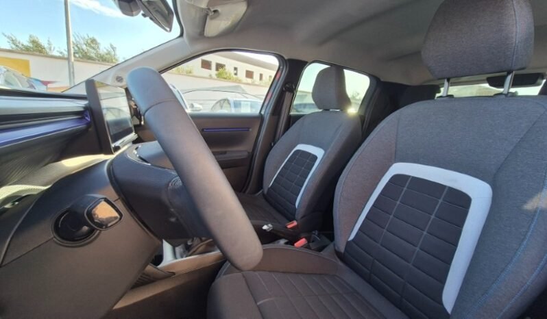 
								Citroen C3 YOU PACK PLUS 2025 completo									