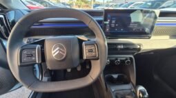 
										Citroen C3 YOU PACK PLUS 2025 completo									