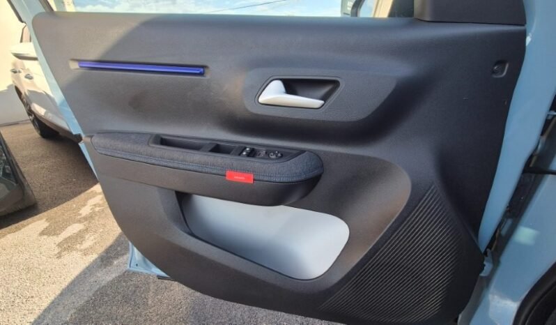 
								Citroen C3 YOU PACK PLUS 2025 completo									