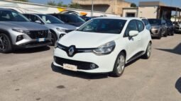 Renault CLIO 2014