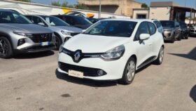 Renault CLIO 2014
