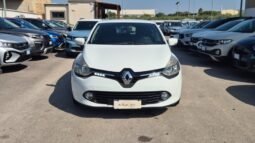 
										Renault CLIO 2014 completo									