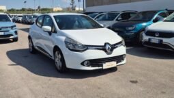 
										Renault CLIO 2014 completo									