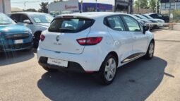 
										Renault CLIO 2014 completo									