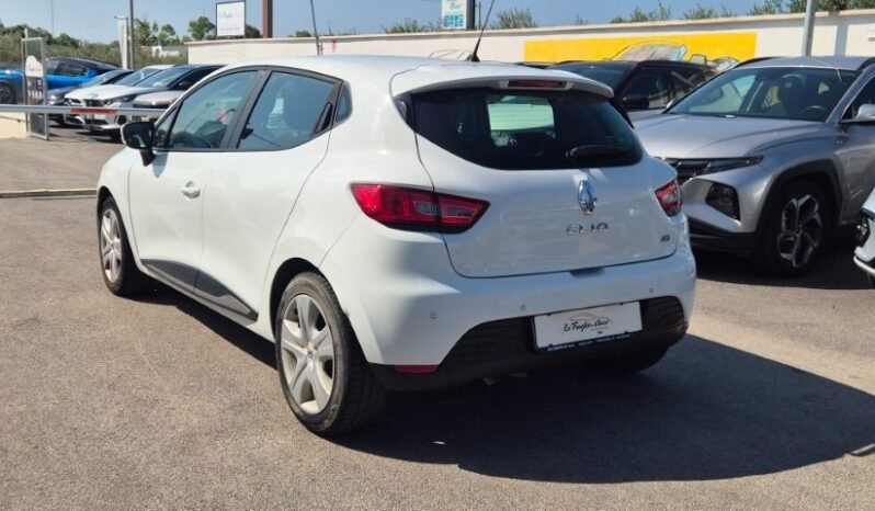 
								Renault CLIO 2014 completo									