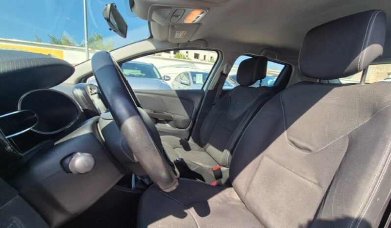 
								Renault CLIO 2014 completo									
