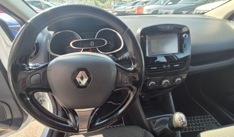
								Renault CLIO 2014 completo									