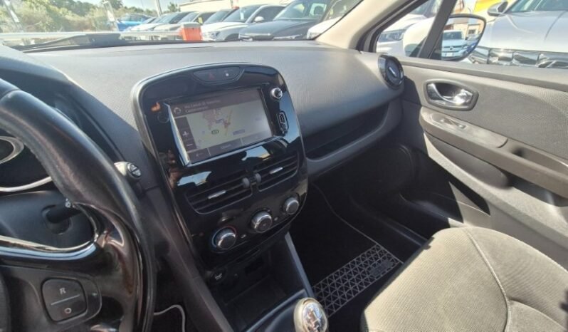 
								Renault CLIO 2014 completo									