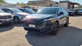 Audi Q3 SPB 35 TDI S-TRONIC S-LINE 2026