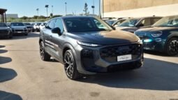 
										Audi Q3 SPB 35 TDI S-TRONIC S-LINE 2026 completo									