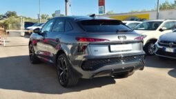 
										Audi Q3 SPB 35 TDI S-TRONIC S-LINE 2026 completo									