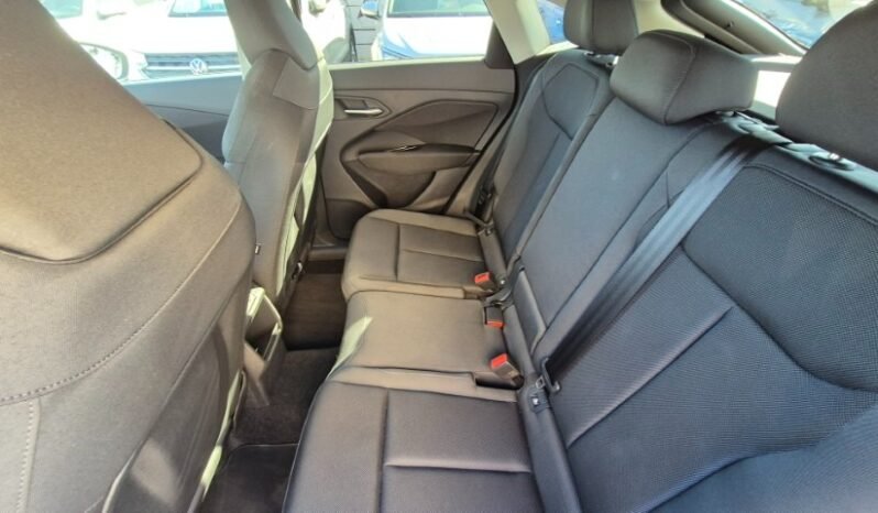 
								Audi Q3 SPB 35 TDI S-TRONIC S-LINE 2026 completo									