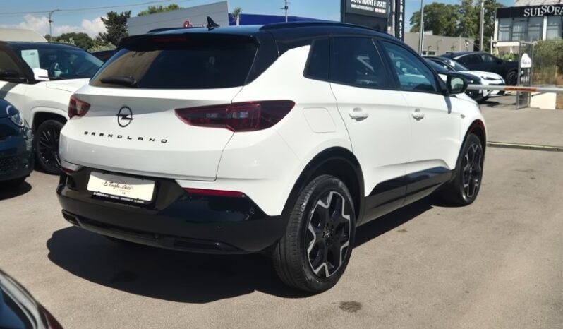 
								Opel GRANDLAND GS 2024 completo									
