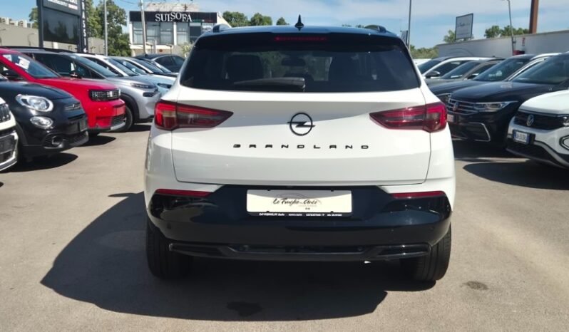 
								Opel GRANDLAND GS 2024 completo									