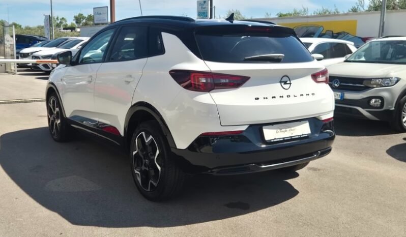
								Opel GRANDLAND GS 2024 completo									