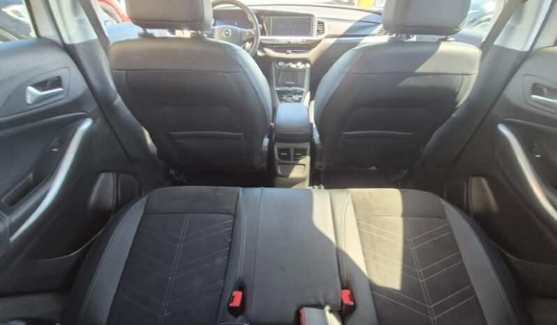 
								Opel GRANDLAND GS 2024 completo									