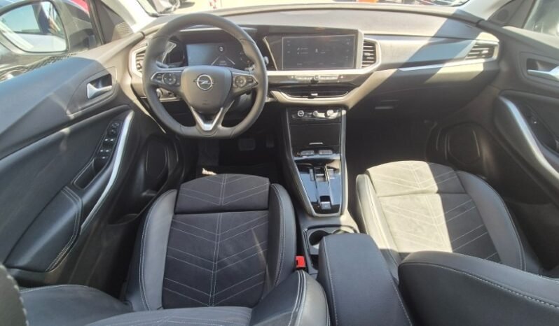 
								Opel GRANDLAND GS 2024 completo									