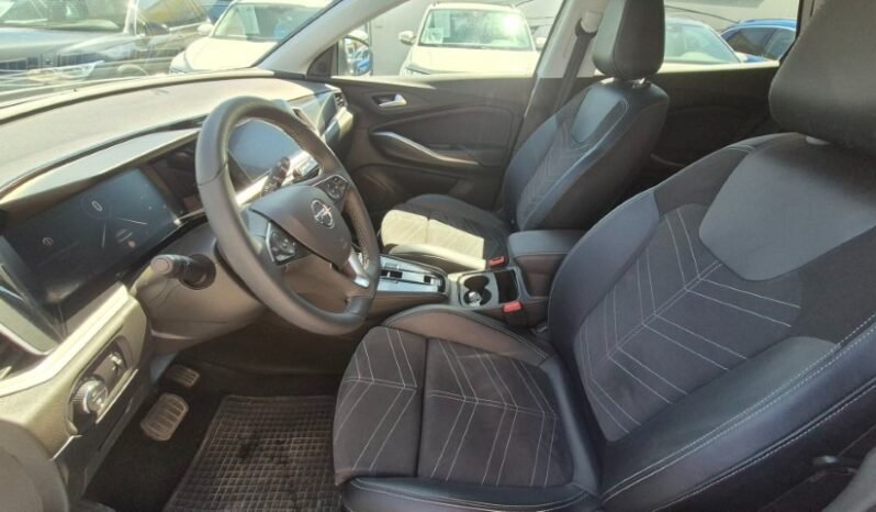 
								Opel GRANDLAND GS 2024 completo									