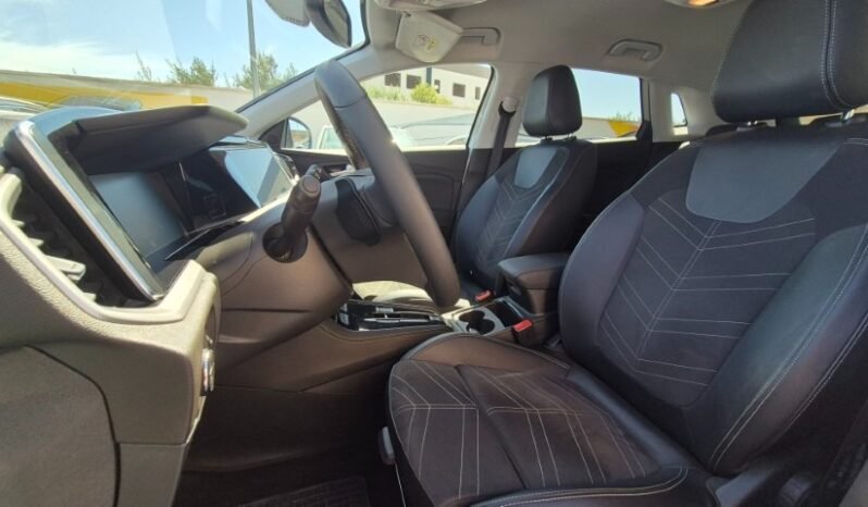 
								Opel GRANDLAND GS 2024 completo									