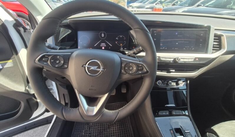 
								Opel GRANDLAND GS 2024 completo									