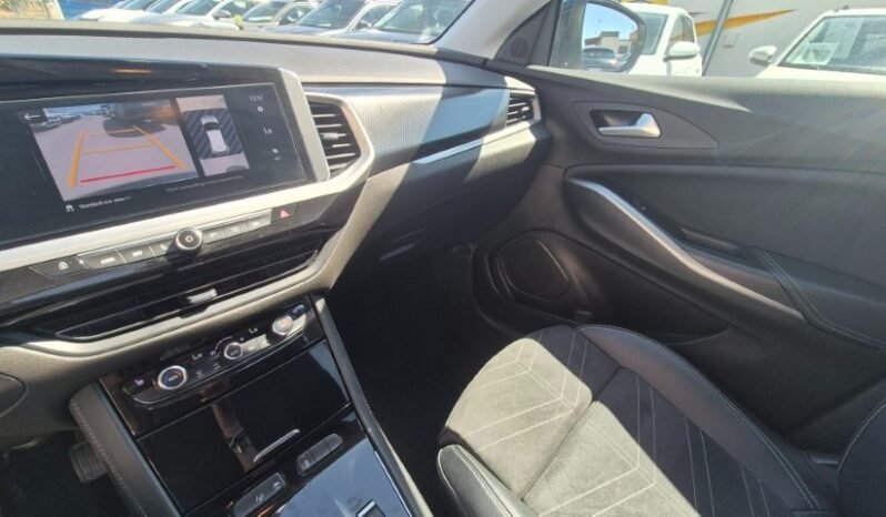
								Opel GRANDLAND GS 2024 completo									
