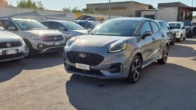 Ford PUMA ECOBOOST ST-LINE 2025