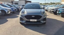 
										Ford PUMA ECOBOOST ST-LINE 2025 completo									