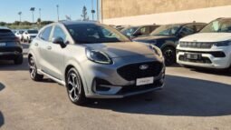 
										Ford PUMA ECOBOOST ST-LINE 2025 completo									