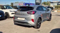 
										Ford PUMA ECOBOOST ST-LINE 2025 completo									