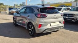 
										Ford PUMA ECOBOOST ST-LINE 2025 completo									