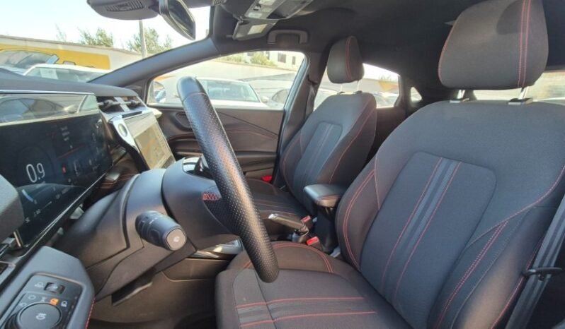 
								Ford PUMA ECOBOOST ST-LINE 2025 completo									