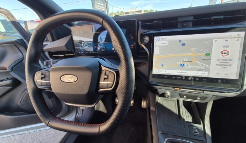 
								Ford PUMA ECOBOOST ST-LINE 2025 completo									